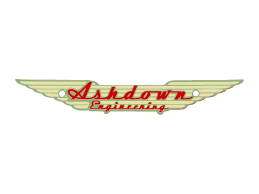Ashdown Engineering